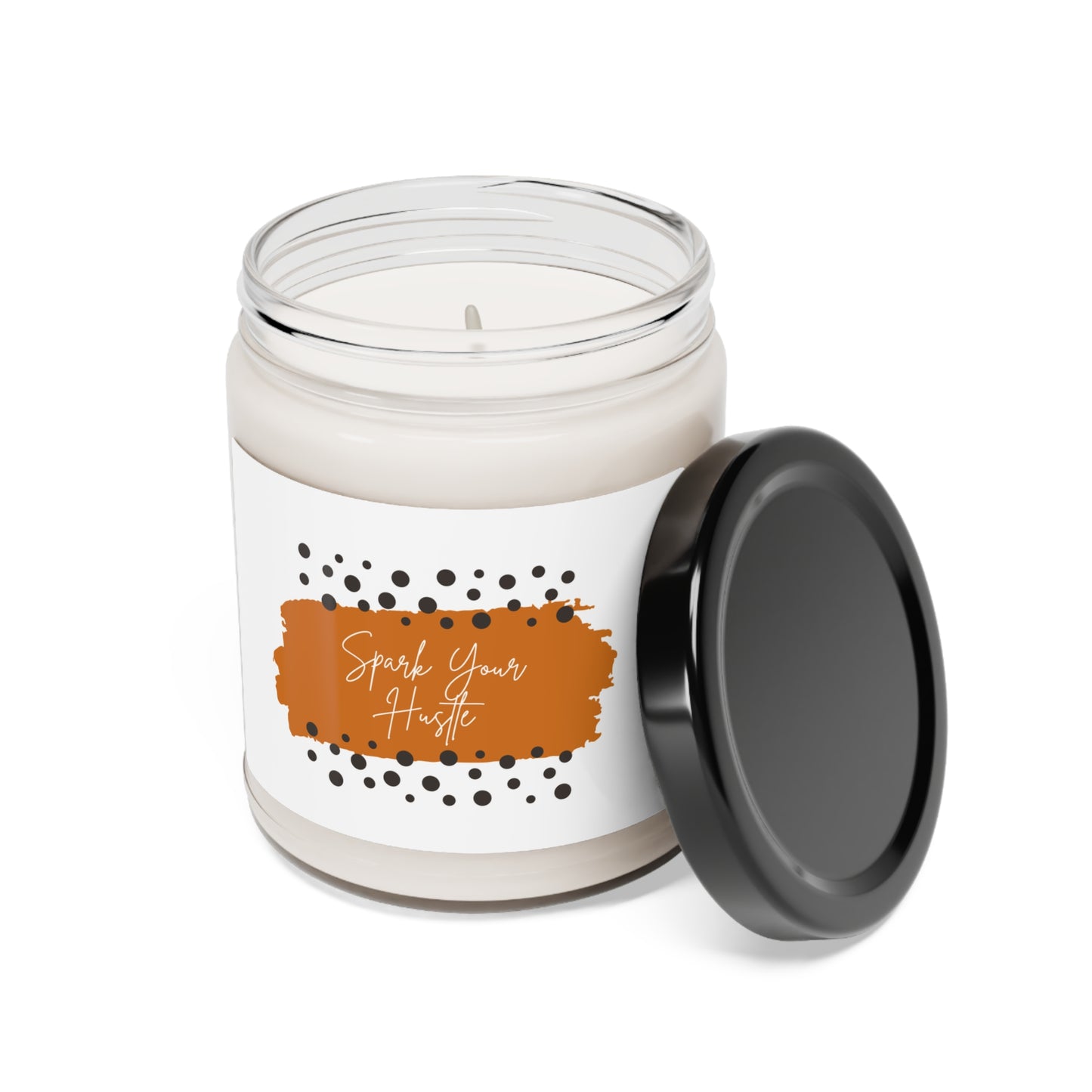 SYH Soy Candle, 9oz