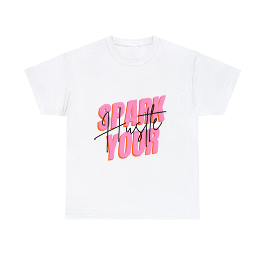 Hustle Babes Cotton Tee