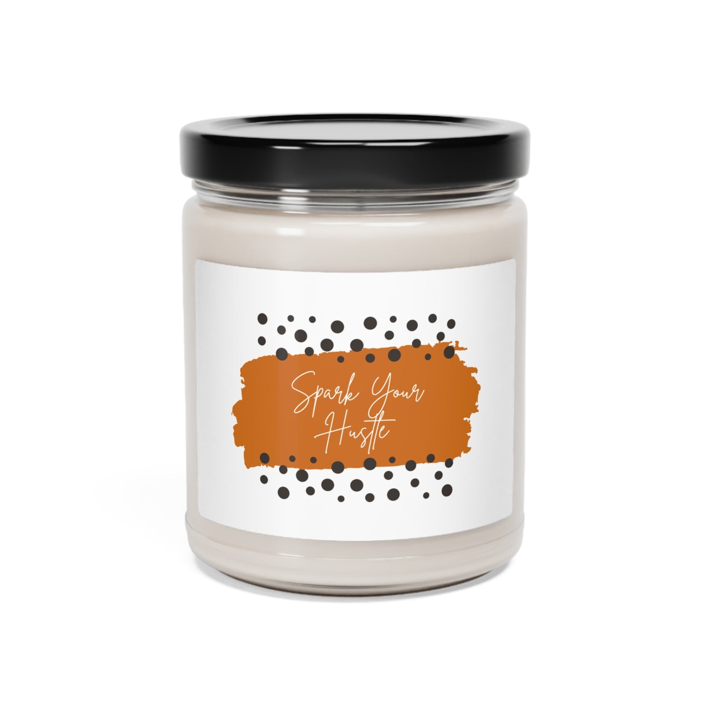 SYH Soy Candle, 9oz